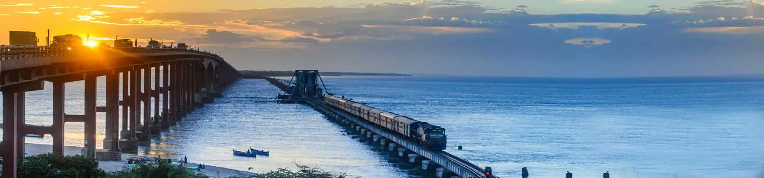 Tamil Nadu Adventures