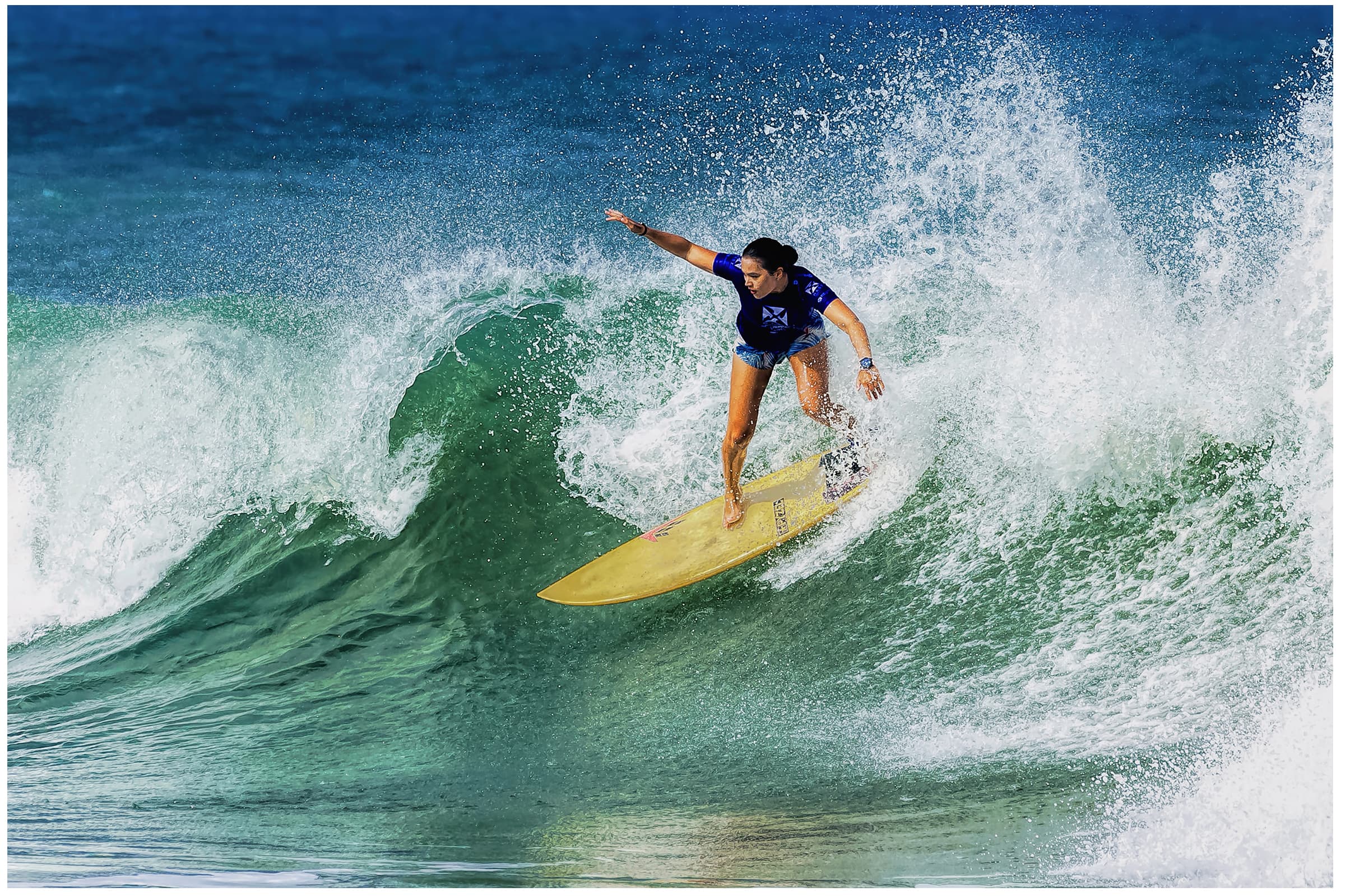 Water Sports in Chennai