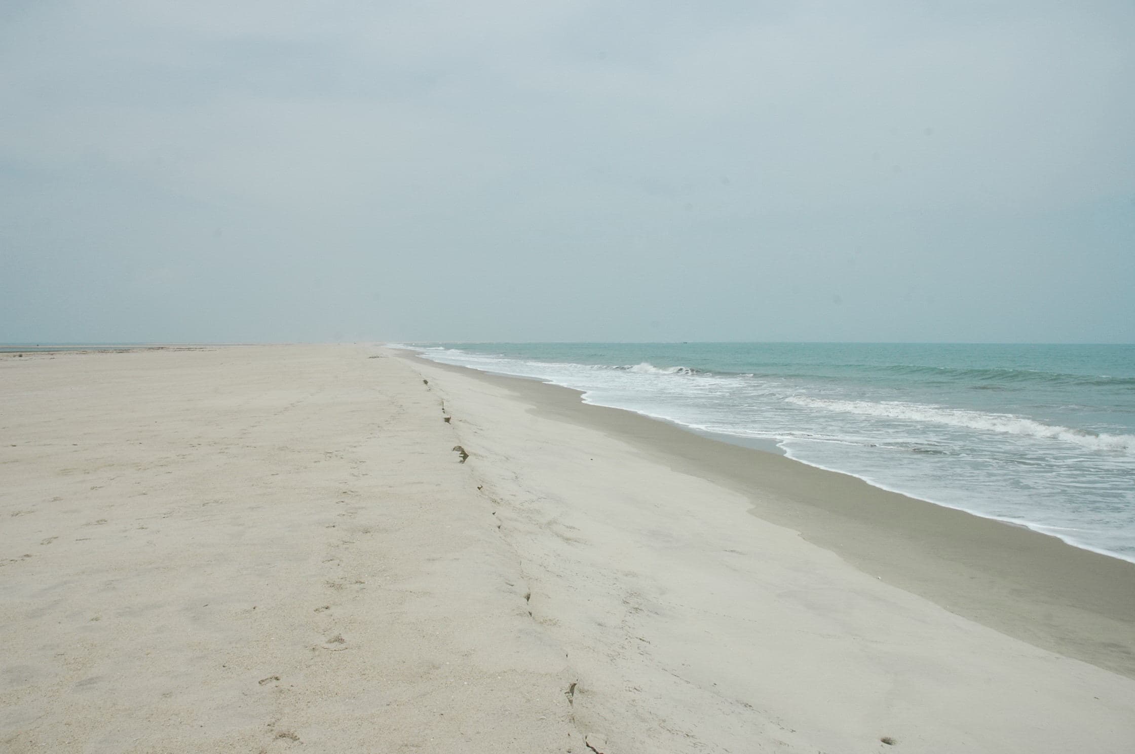 Marina Beach