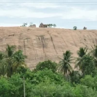 Kudumiyan Malai: A Scenic Hilltop Trek in Tamil Nadu