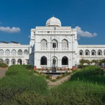 Gandhi Museum