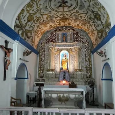 Our Lady of Light Church