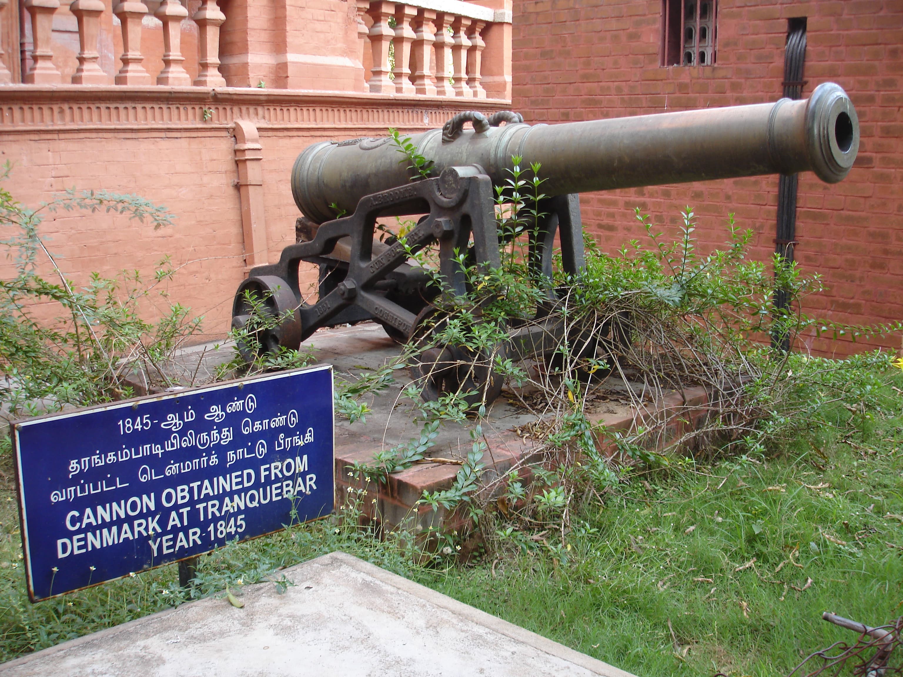 Victory War Memorial