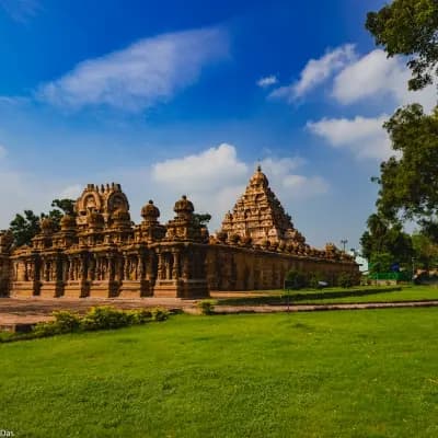 Kailasanathar Temple