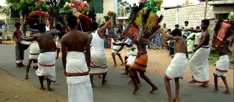 Kavadi