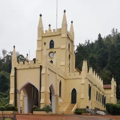 St.Stephen’s Church