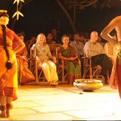 Kalakshetra - Chennai