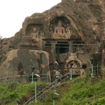Armamalai Cave