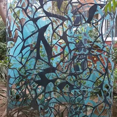 Cholamandal Artists Village