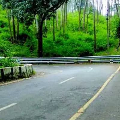 Yelagiri Hill Station - Tamilnadu
