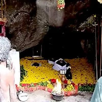 Velliangri Hill Station - Tamilnadu
