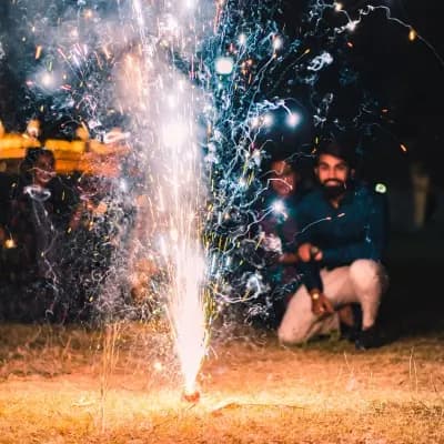 Diwali Festival