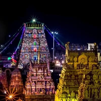 Tamilnadu Festivals