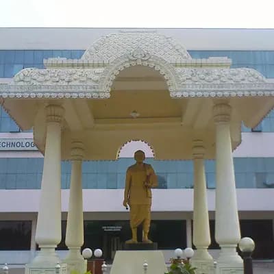 G.D. Naidu Industrial Museum