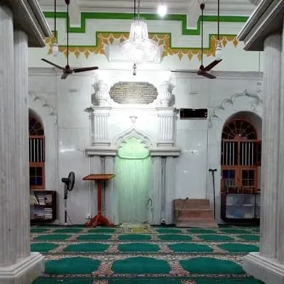 Kottaimedu Mosque
