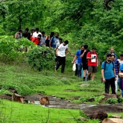 Trekking in Kotagiri