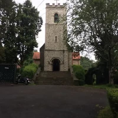 Lutheran Church