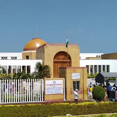 A.P.J. Abdul Kalam Memorial