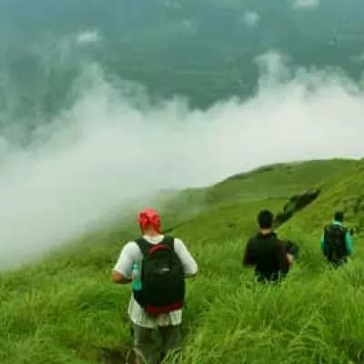 Trekking In Yelagiri