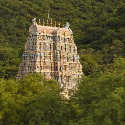 Alagar Kovil Madurai