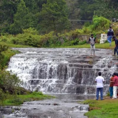 Trekking In Kodaikanal