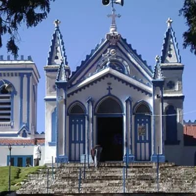 La Saleth Church