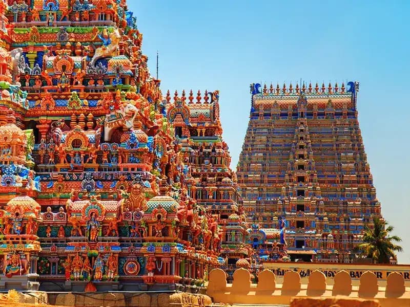 Sri Ranganathaswamy Temple