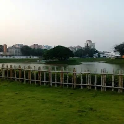 Chetpet Eco Park
