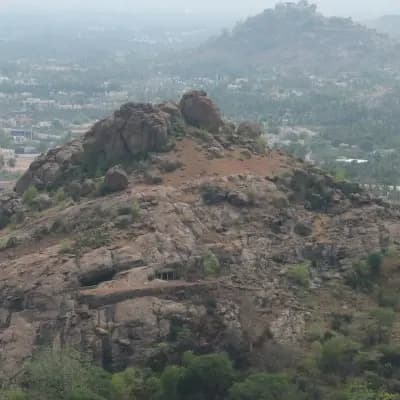 Explore Oothumalai – Siddhar Peedam: A Serene Pilgrimage Spot in Tamil Nadu