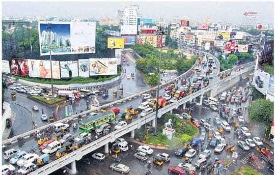 Chennai City Tour