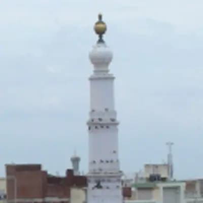 Covelong Juma Masjid