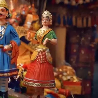 Navratri