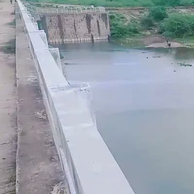 Golwarpatti Dam