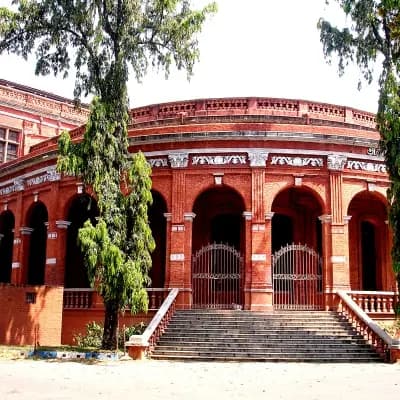 Government Museum Chennai