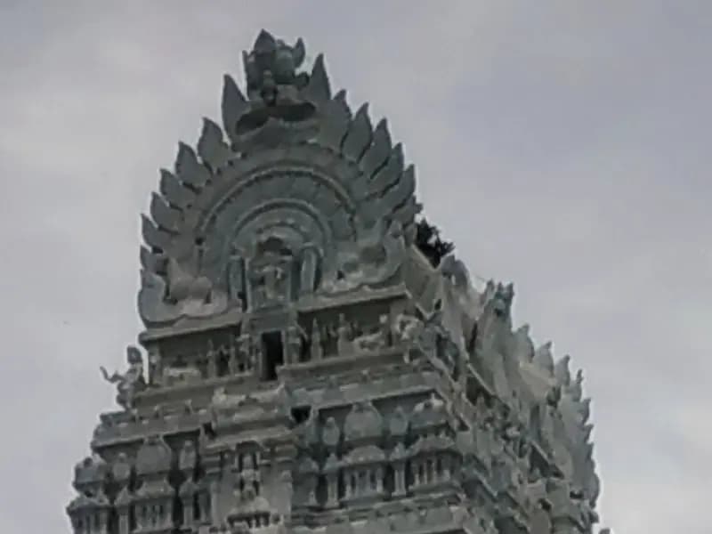 Masilamani Nathar Temple gallery image 1