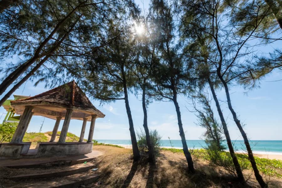 Sothavilai Beach gallery image 5