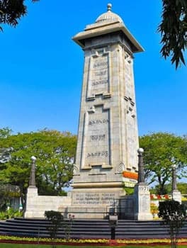 Victory War Memorial gallery image 1
