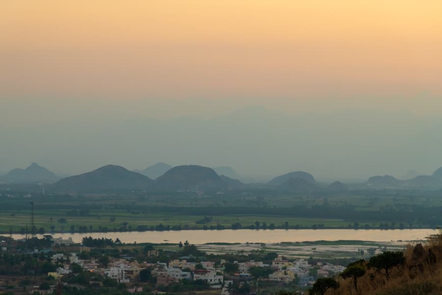 Sanjeevi Hills: A Peaceful Escape for Nature Lovers in Tamil Nadu gallery image 4