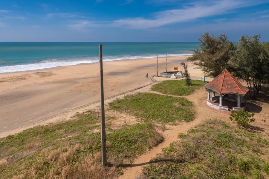 Sothavilai Beach gallery image 1