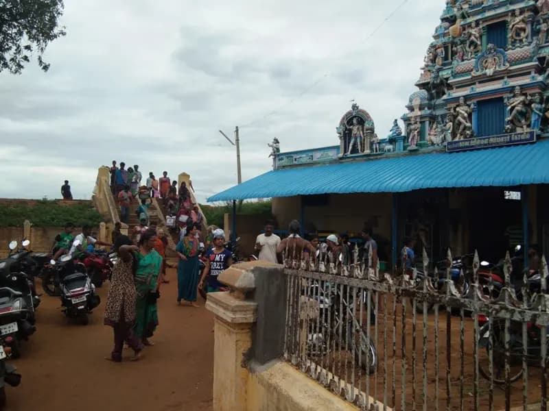 Kadai Pillai Ayyanar Temple gallery image 1
