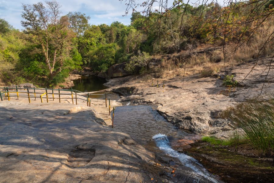 Kumbakkarai Waterfalls gallery image 4