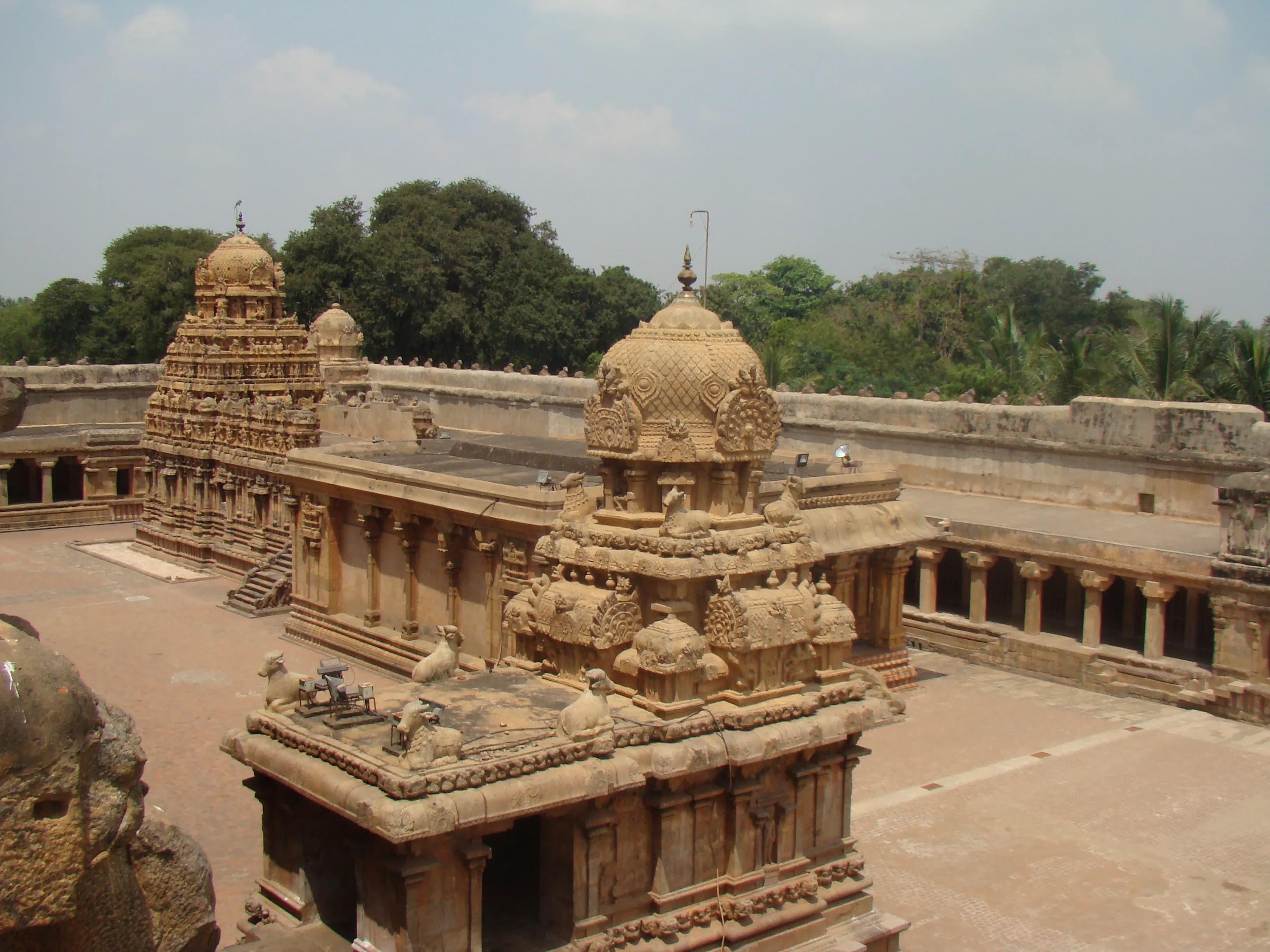 Airavatesvara Temple gallery image 3