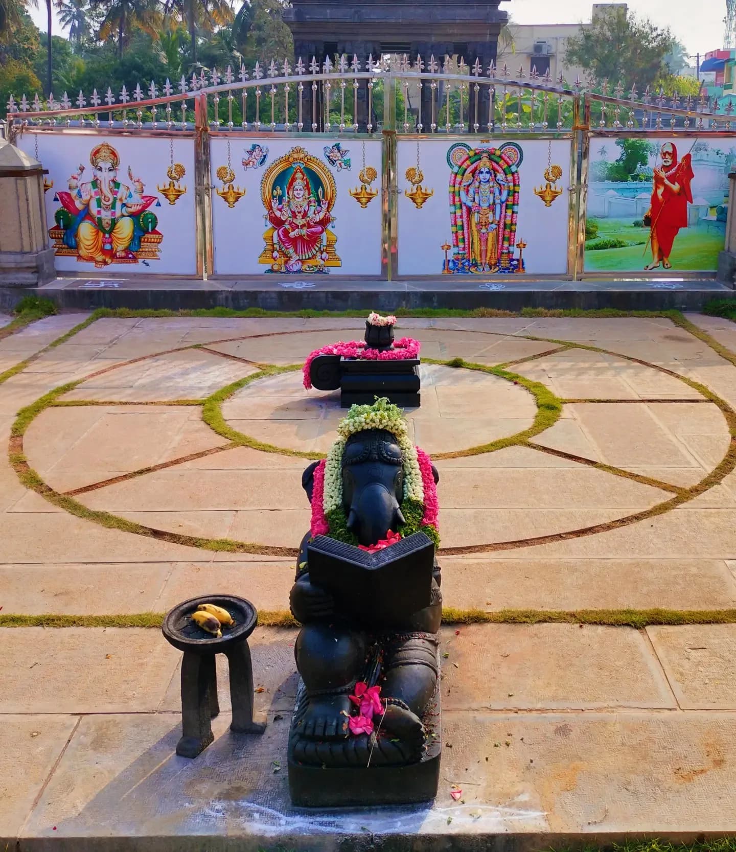 Sri Guruvayurappa Temple gallery image 4