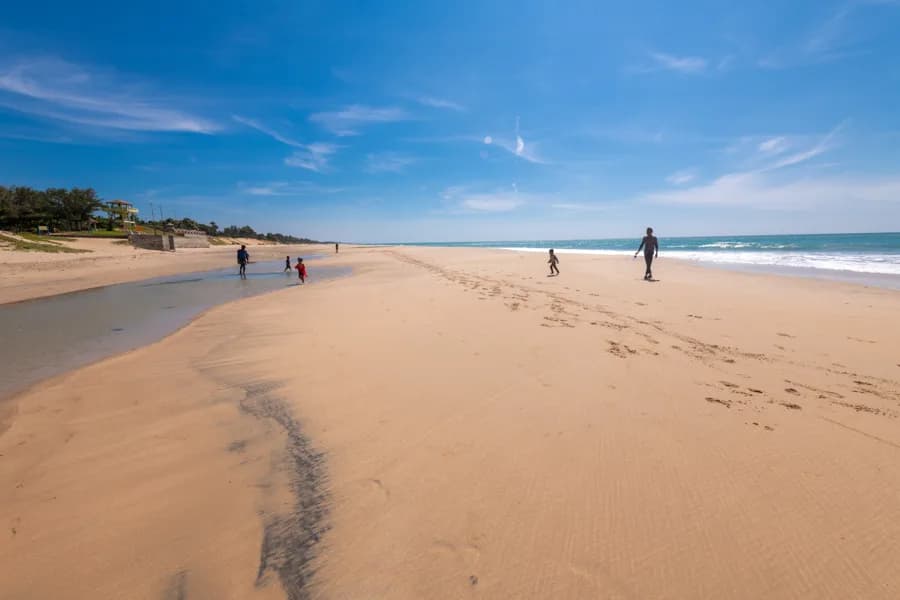 Sothavilai Beach gallery image 4