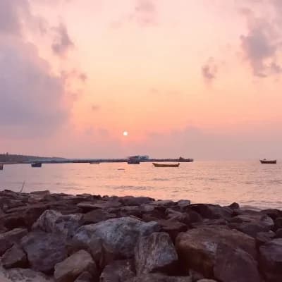 Kunthukal Beach gallery image 1