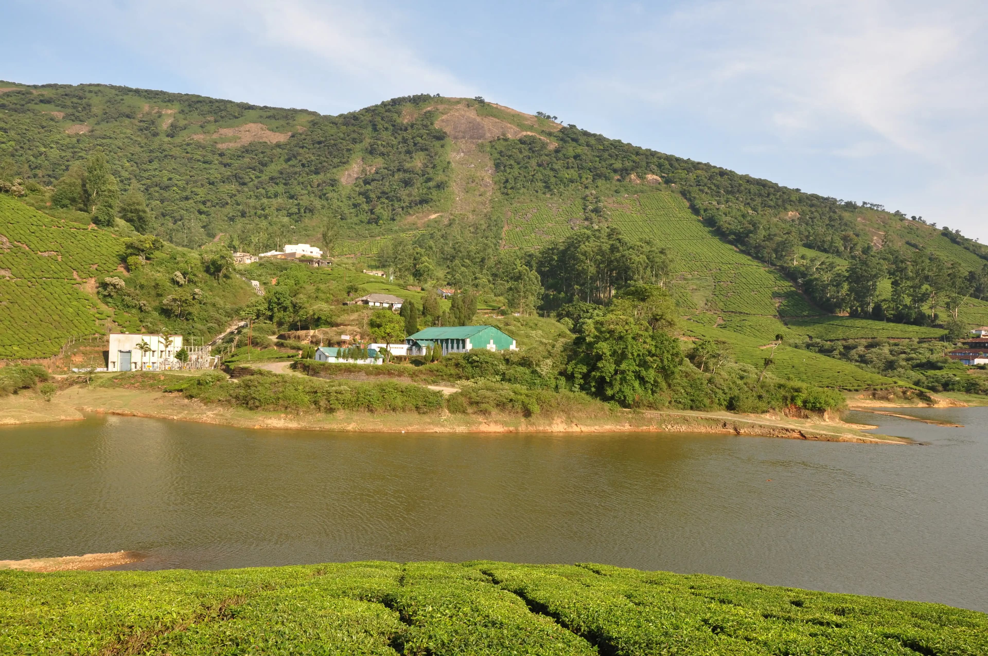 Meghamalai gallery image 2