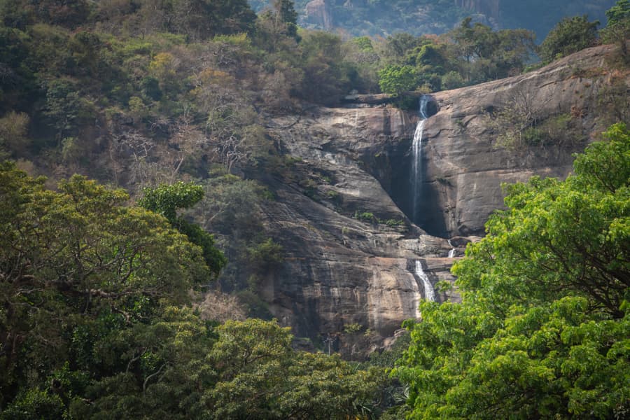 Courtallam Waterfalls gallery image 4