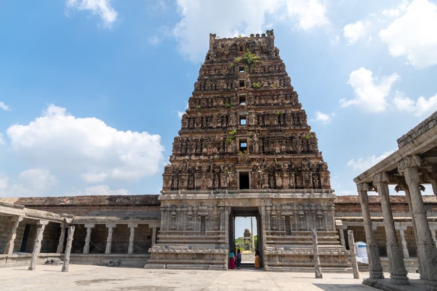 Gingee Fort gallery image 4