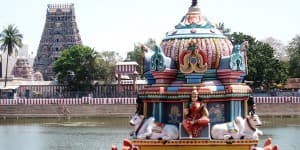 Chennai City Tour gallery image 2