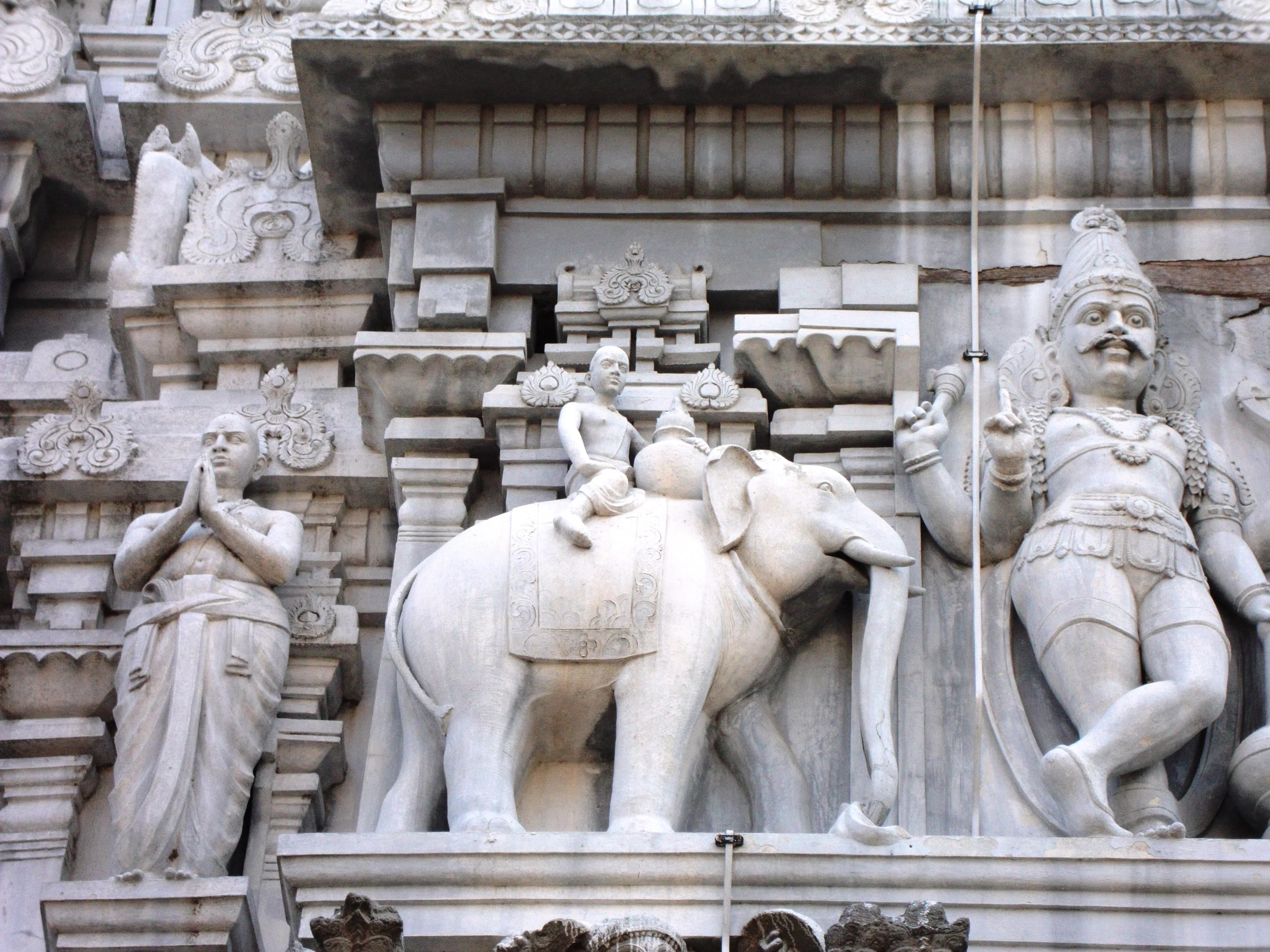 Arunachaleswarar Temple gallery image 4